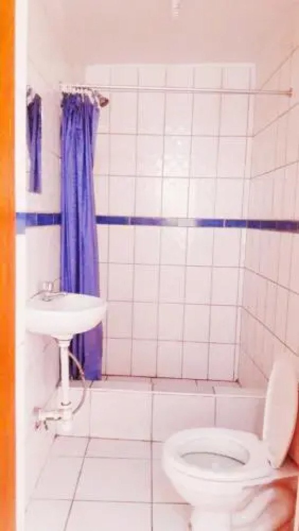 Hospedaje San Joaquin