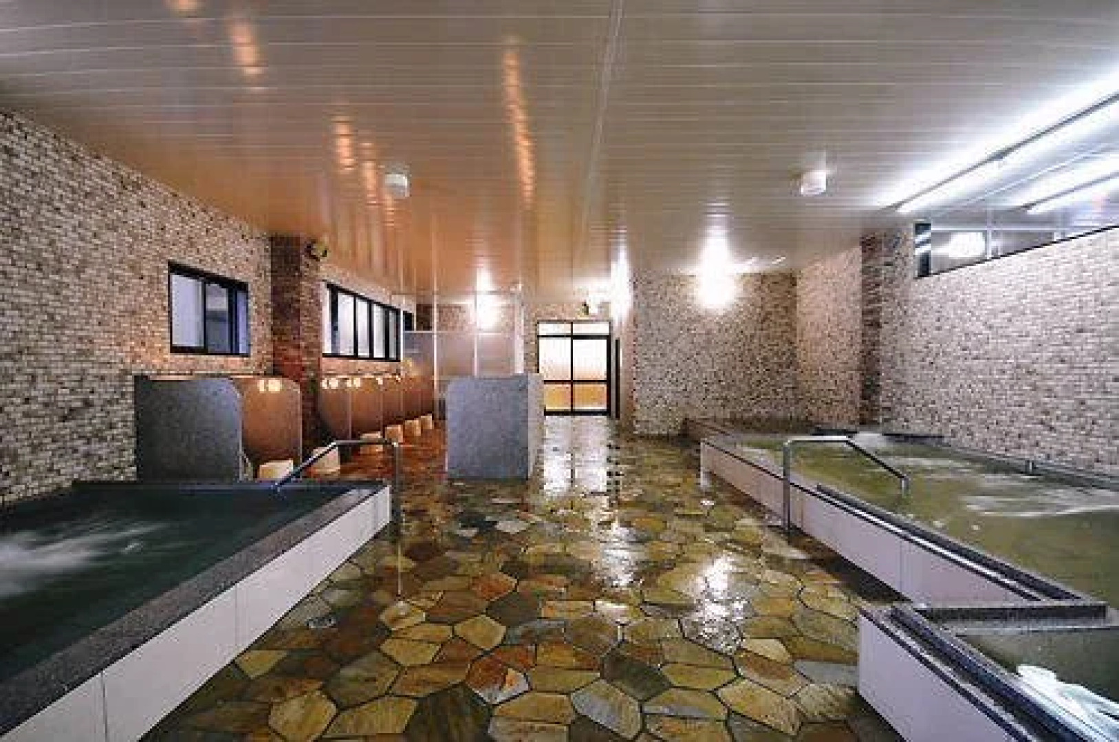 Yanagawa Onsen Hotel Kisenso