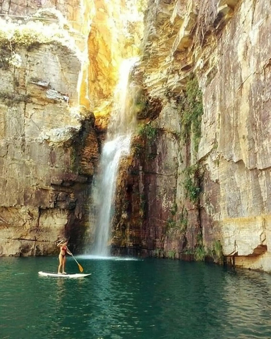 Rancho do Lago