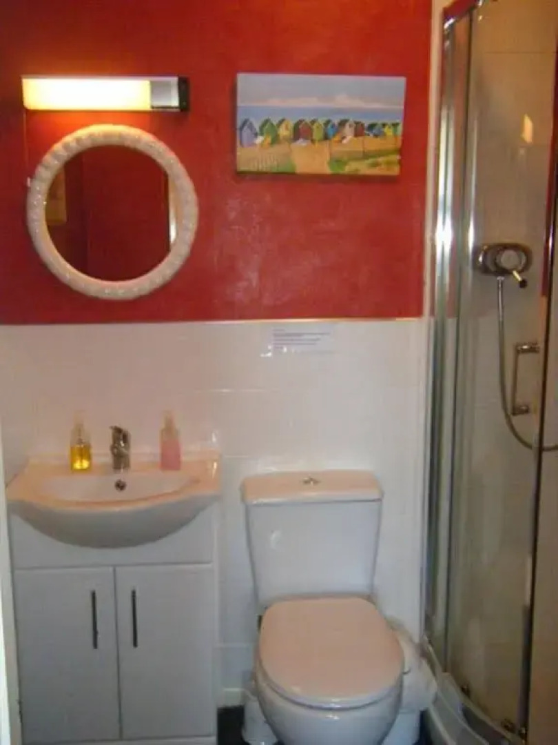 Southernhay Guest House