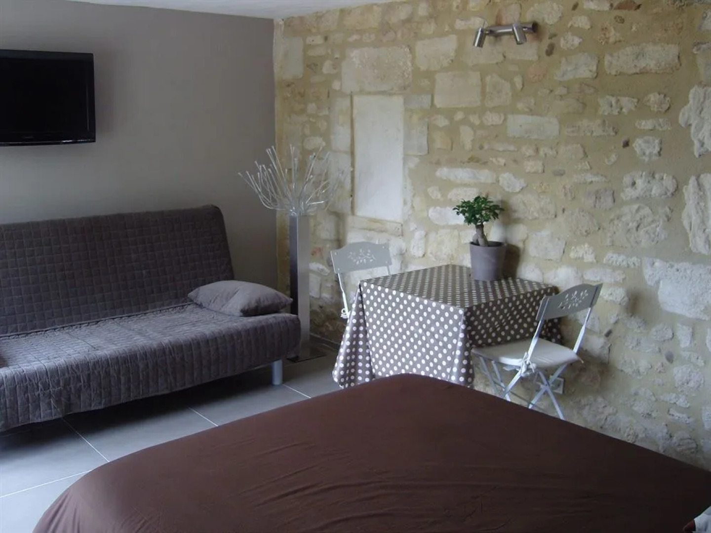 Gîtes Le Mas Guiraud