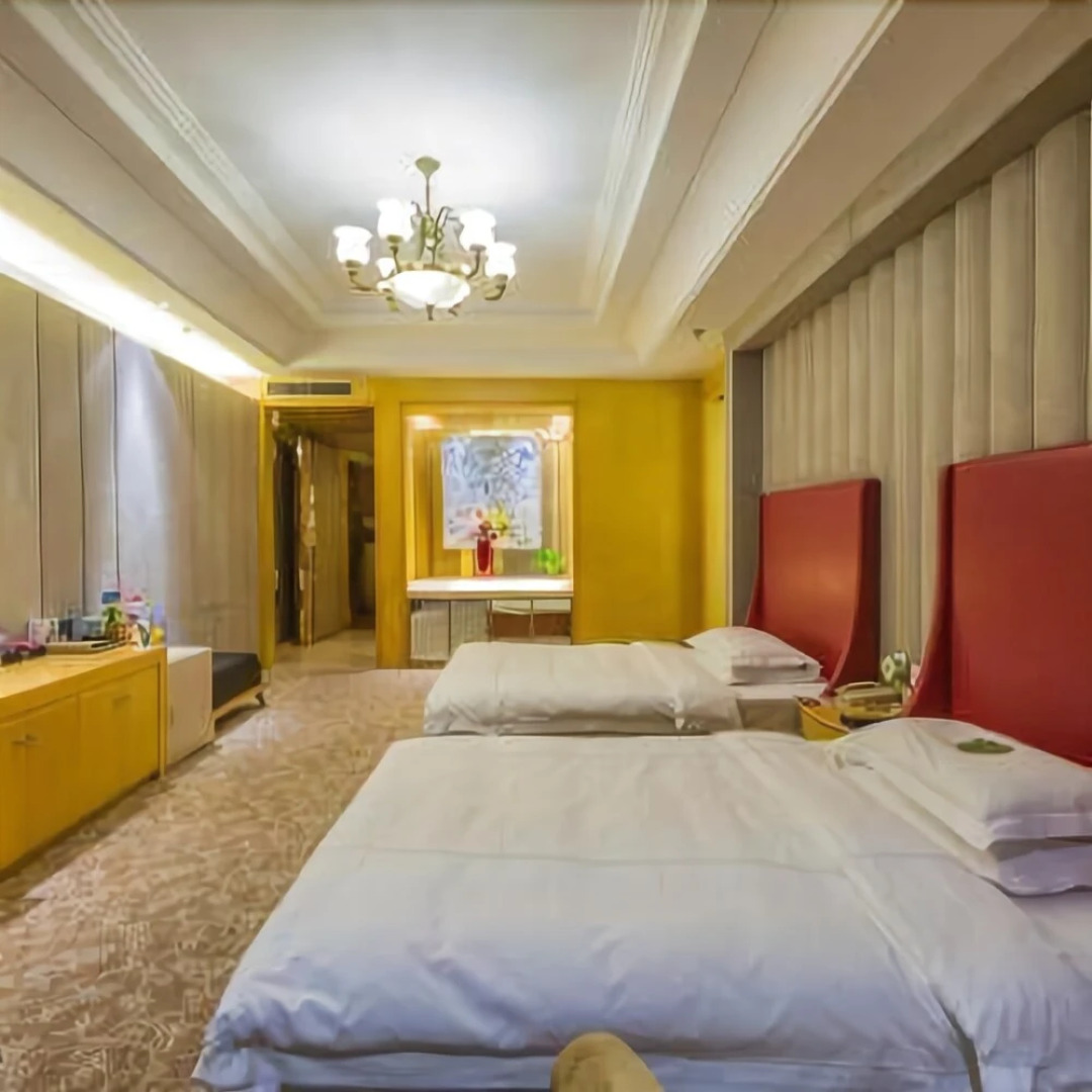 Hohhot Header Hotel