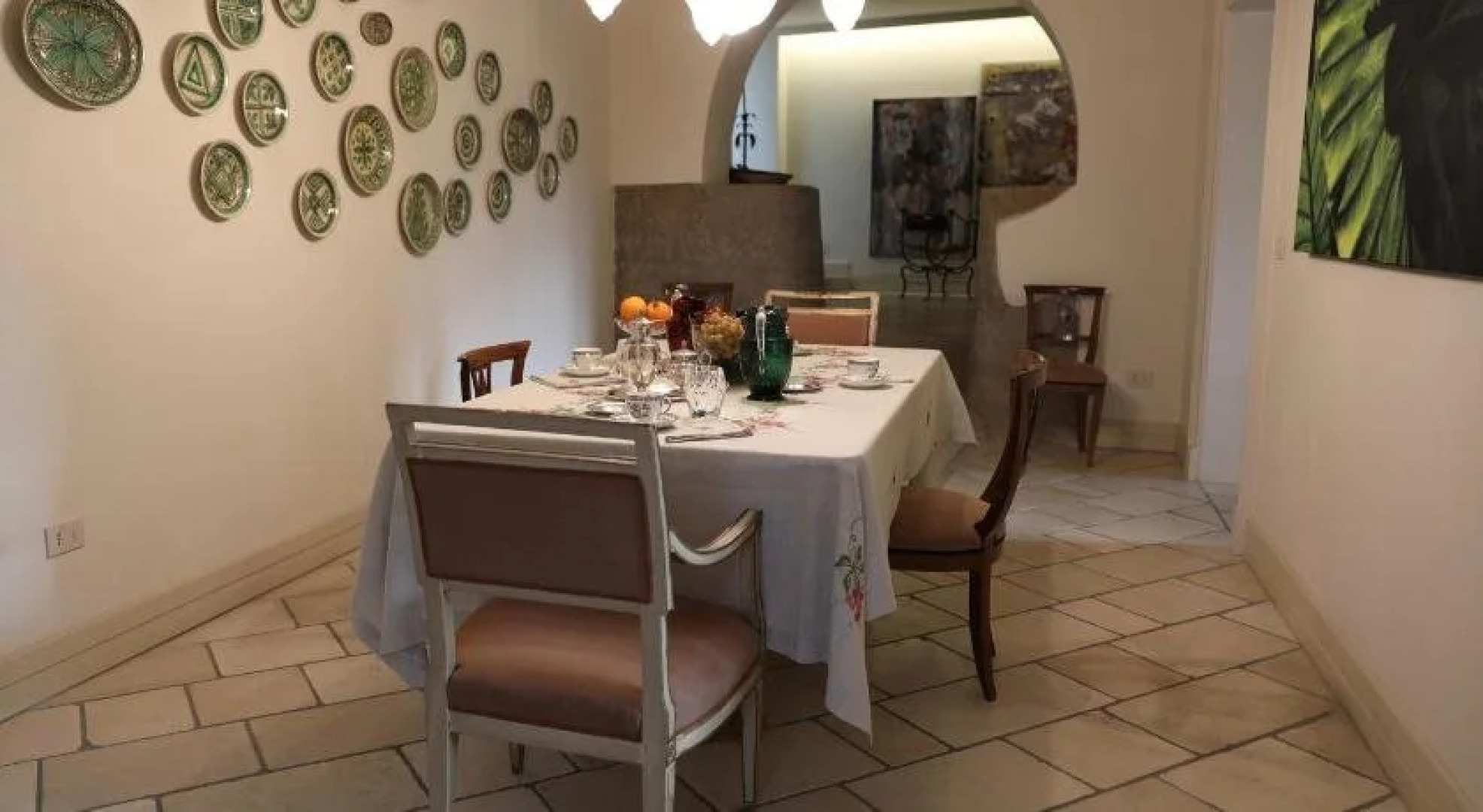 La Dimora del Castelluccio