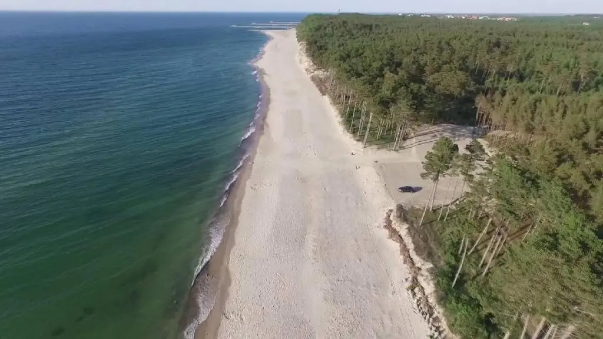 Apartament Rusinowo 37