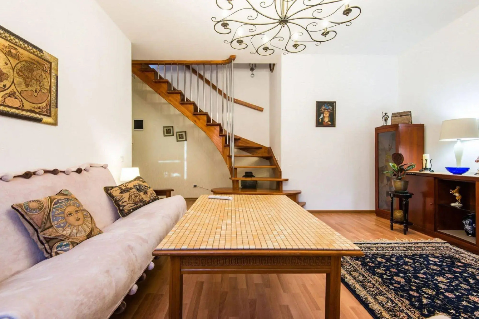 StudioMinsk Apartments in Centre