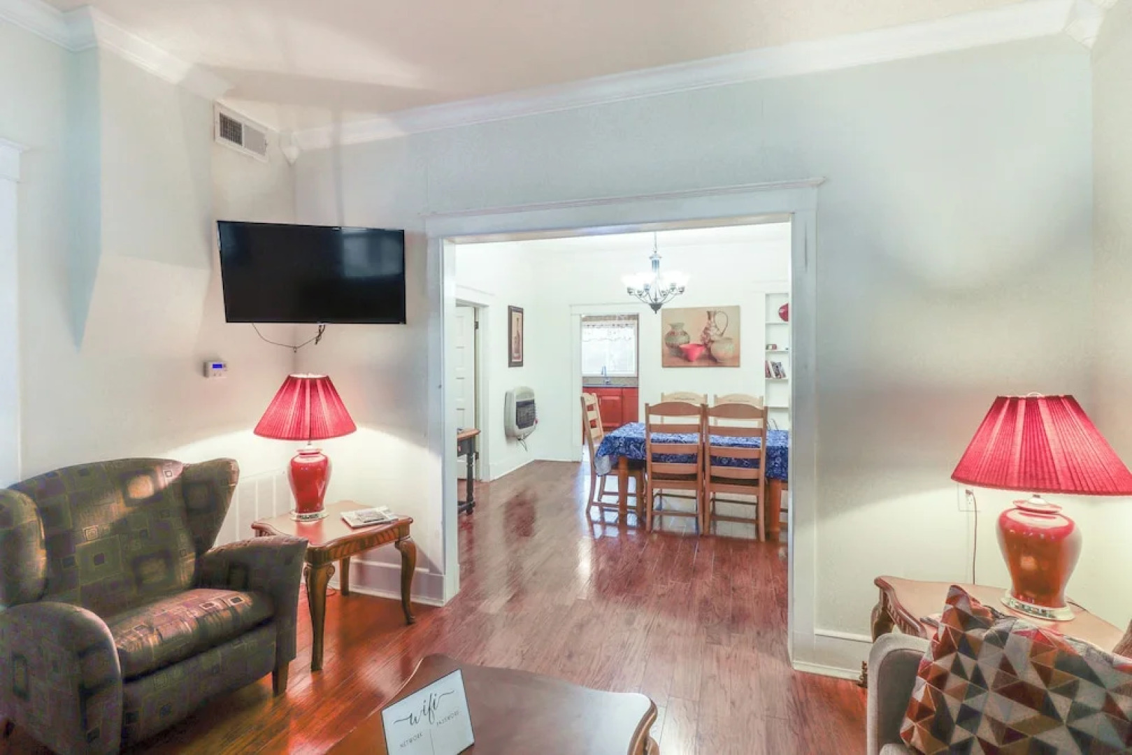 Harrison Family Home w/ Grill - Near Downtown!