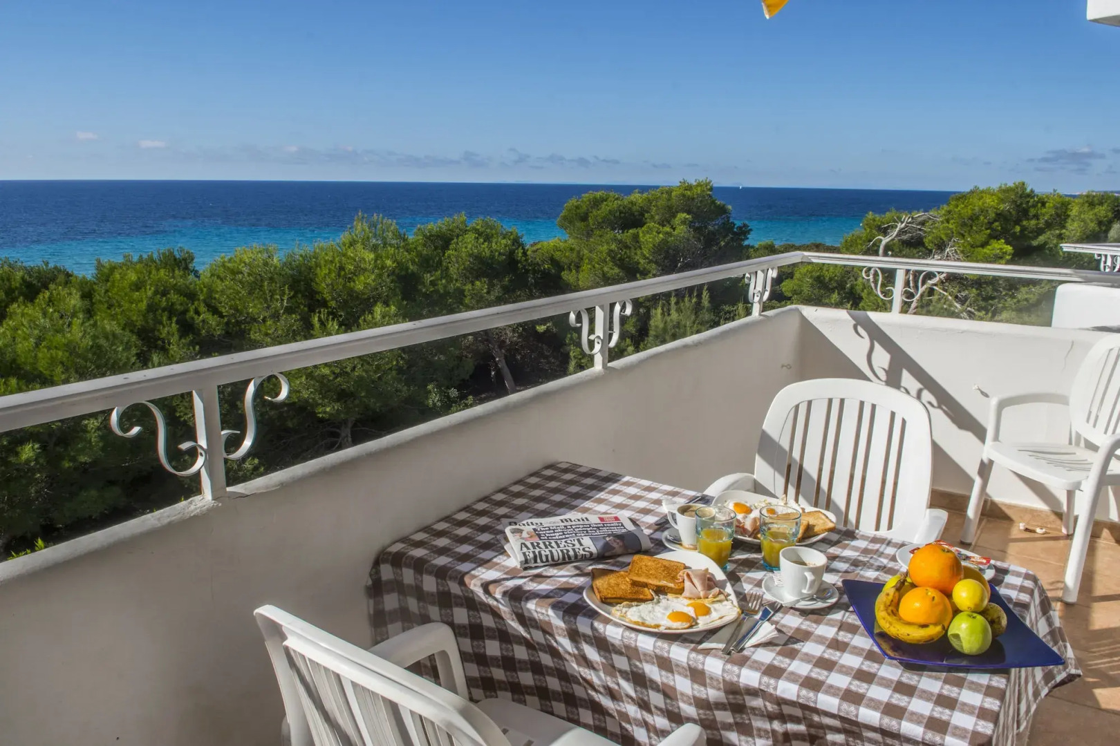 Hamilton Court  Apartamentos