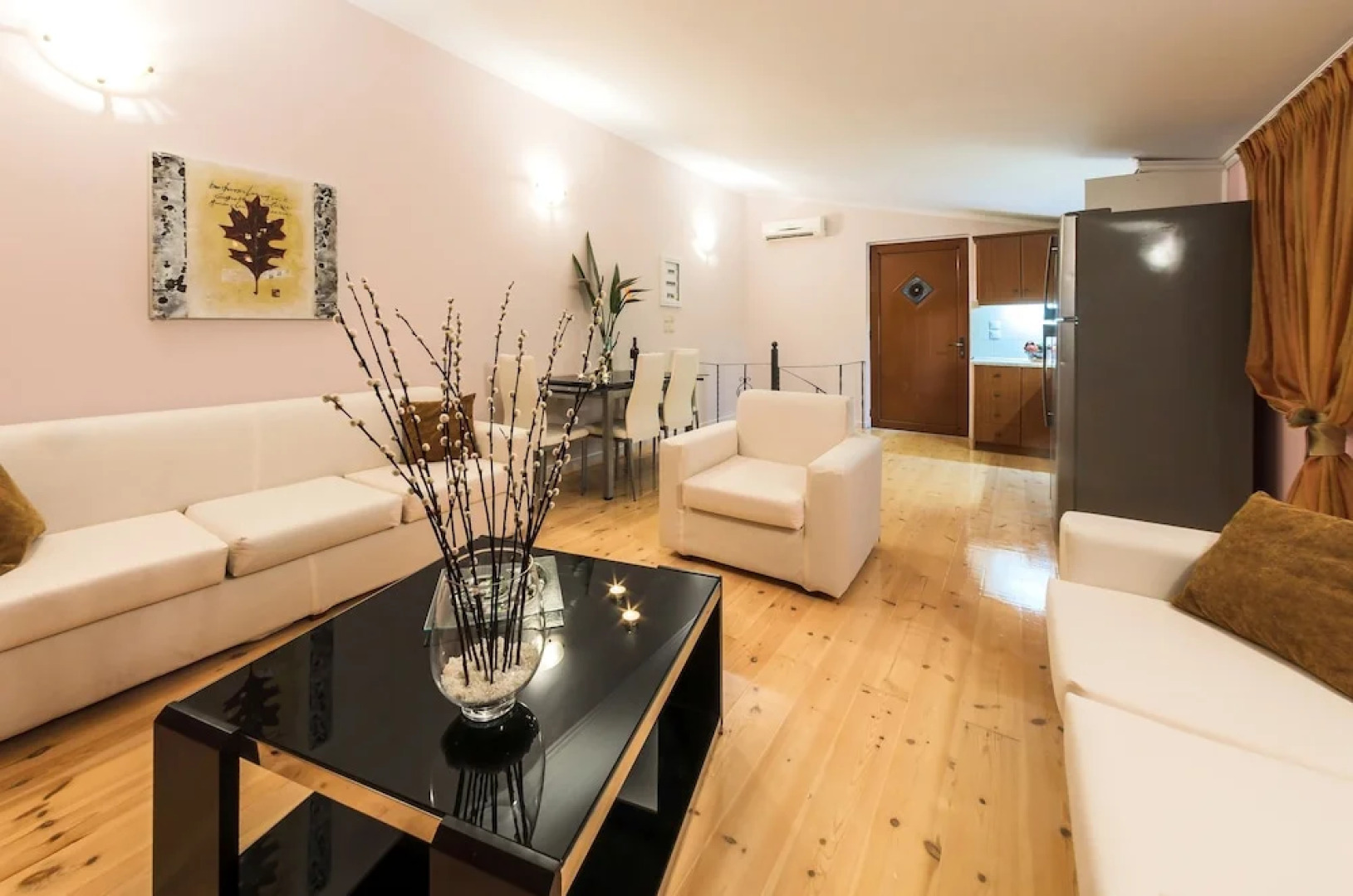 Dafni Villas & Maisonettes