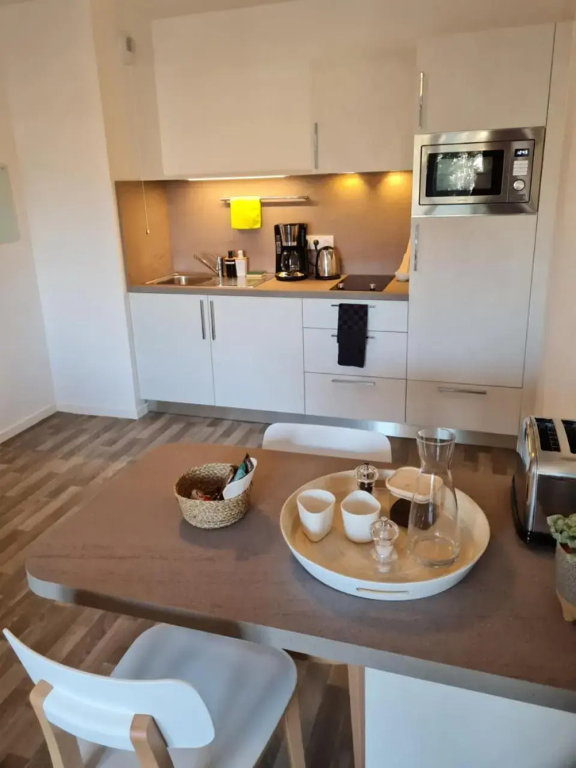 Domitys Les Cerneaux