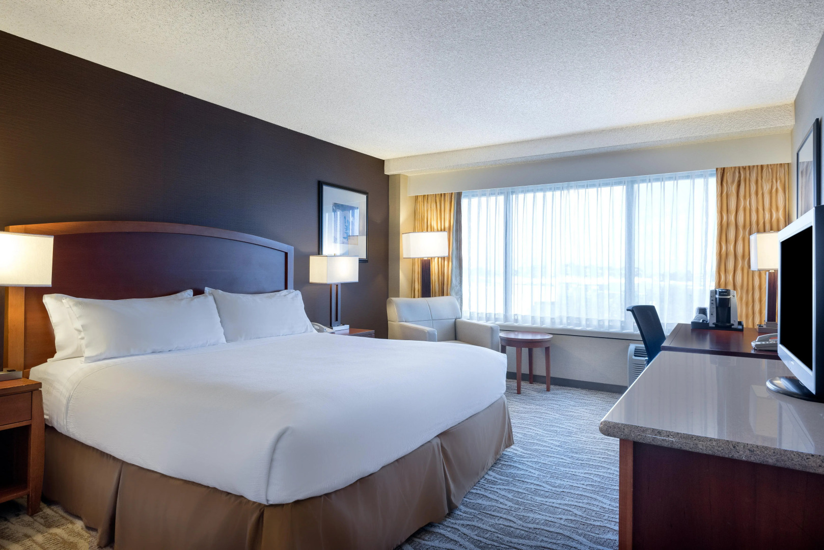 Holiday Inn Los Angeles Gateway - Torrance by IHG