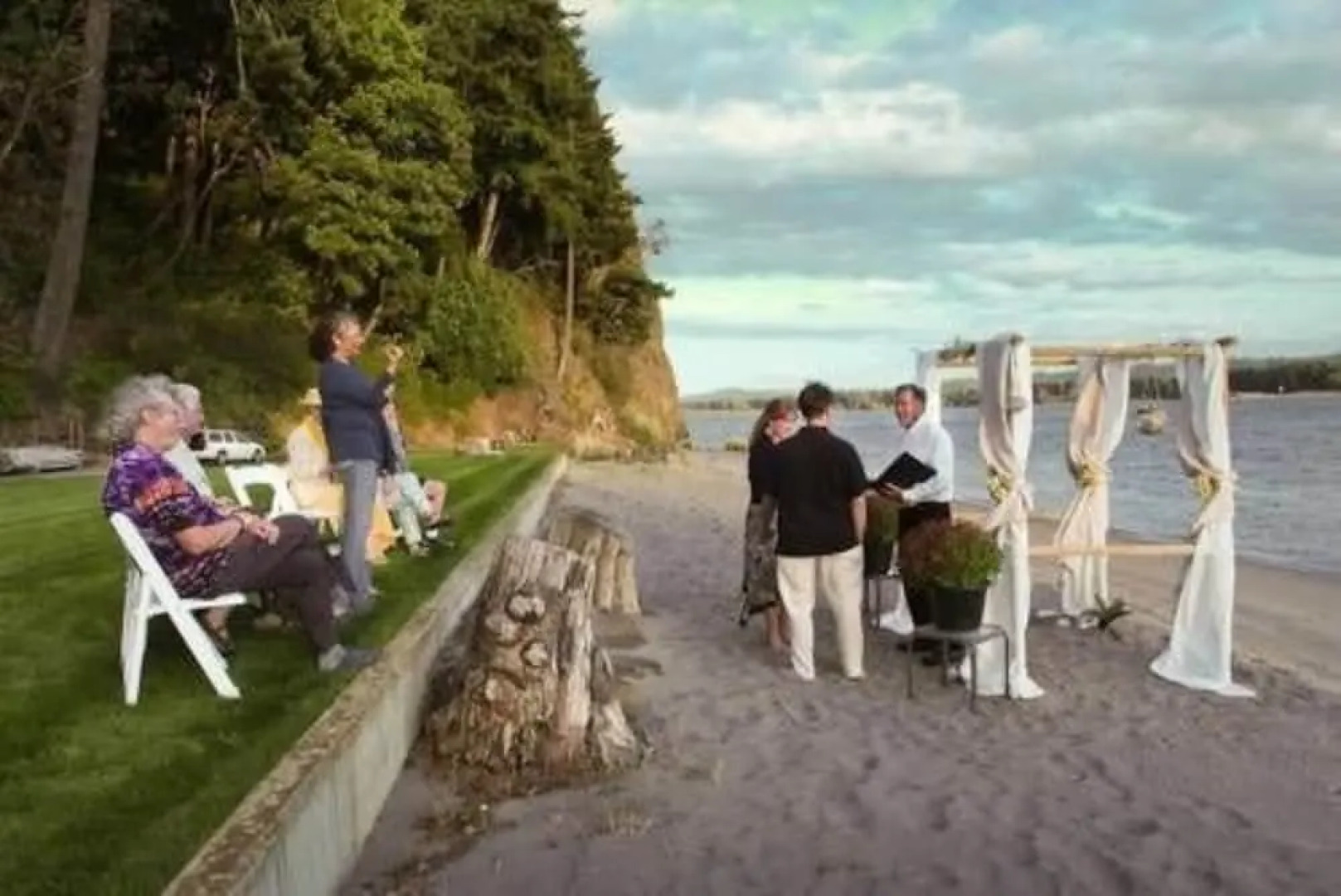 The Villa at Little Cape Horn