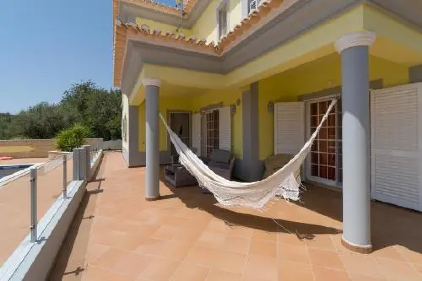 Akivillas Pera Relax II