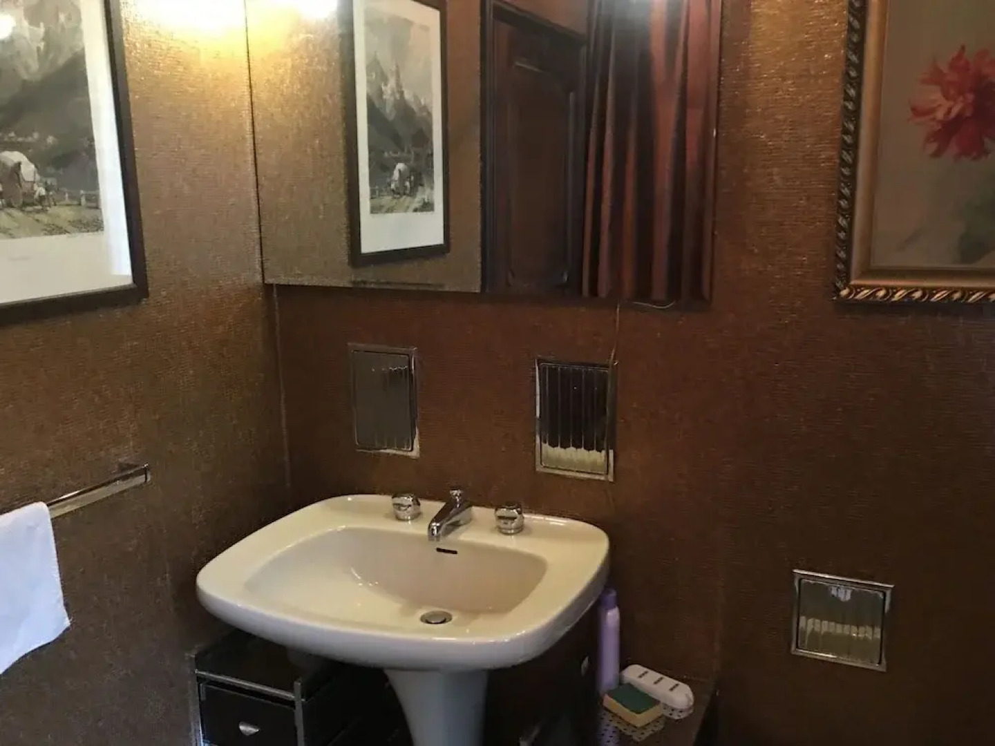 Swan's Nest Luxury Apartment on the Lake