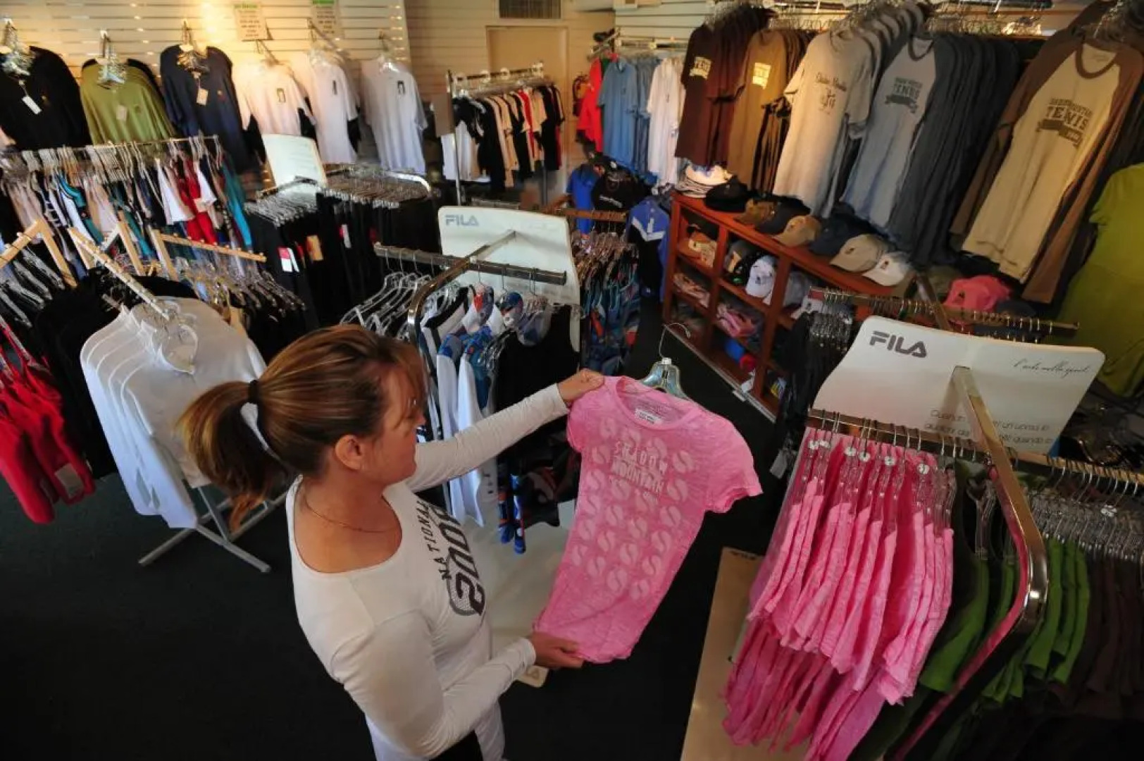 Shadow Mountain Resort & Club