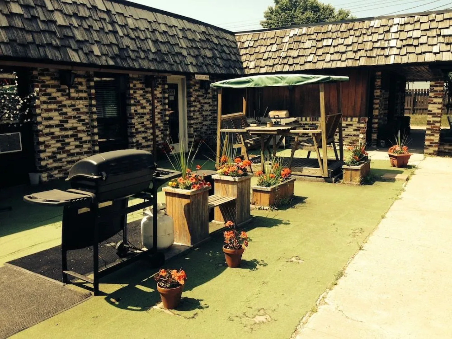 Countryside Inn Motel