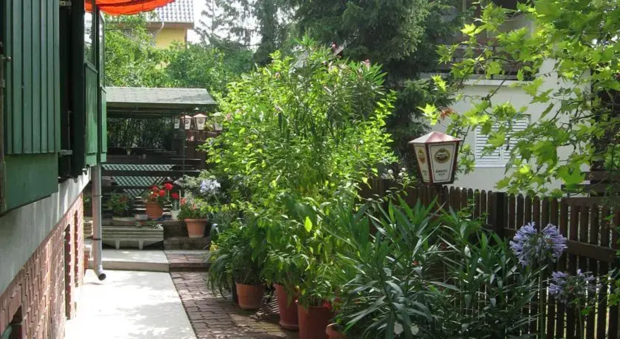 Terasz Vendéglő és Panzió