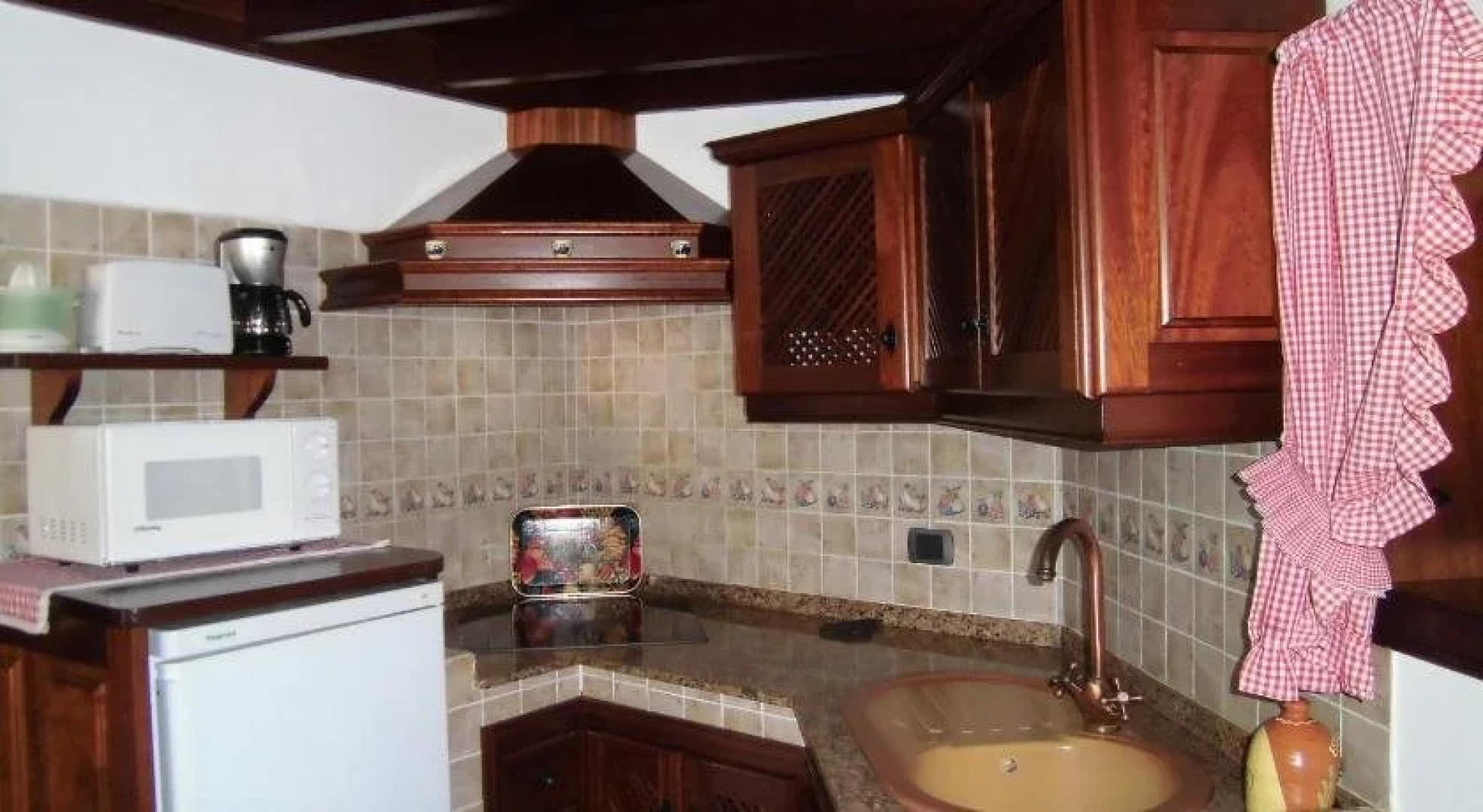 Casa Rural Morrocatana