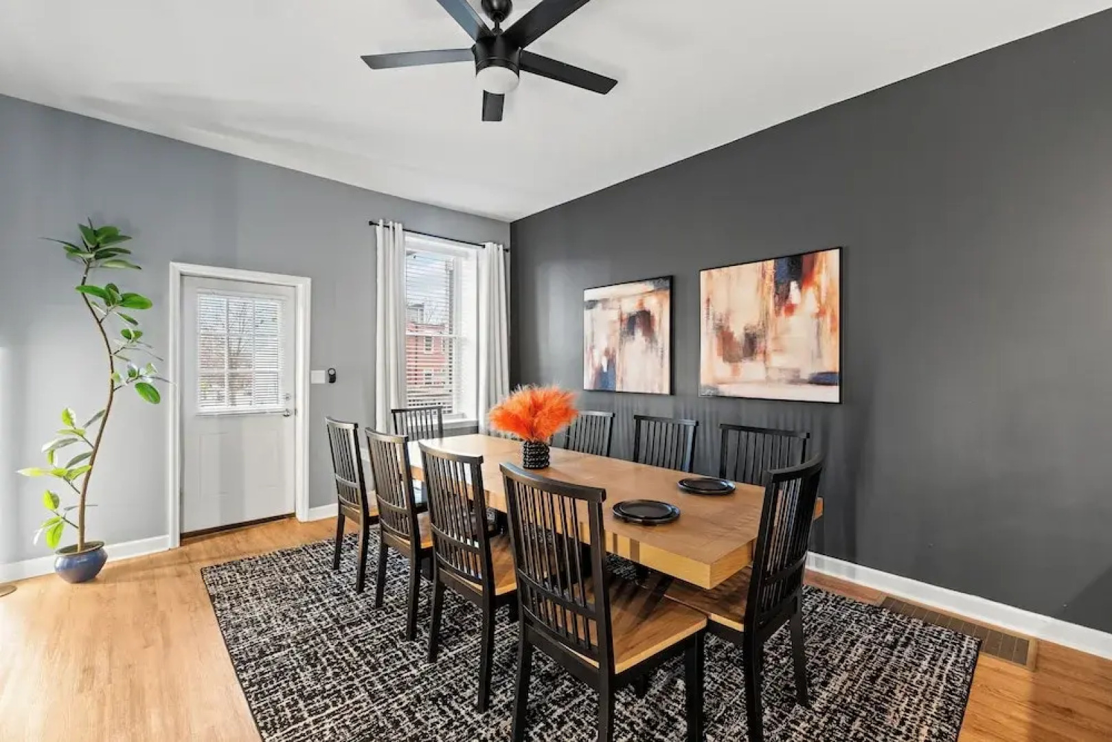 The Journey Home | JZ Vacation Rentals