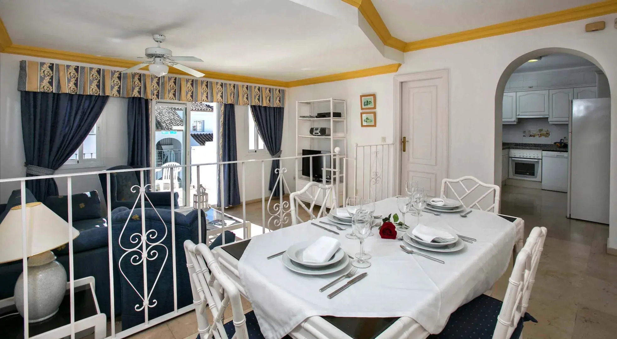 Apartamentos Ona Club Bena Vista