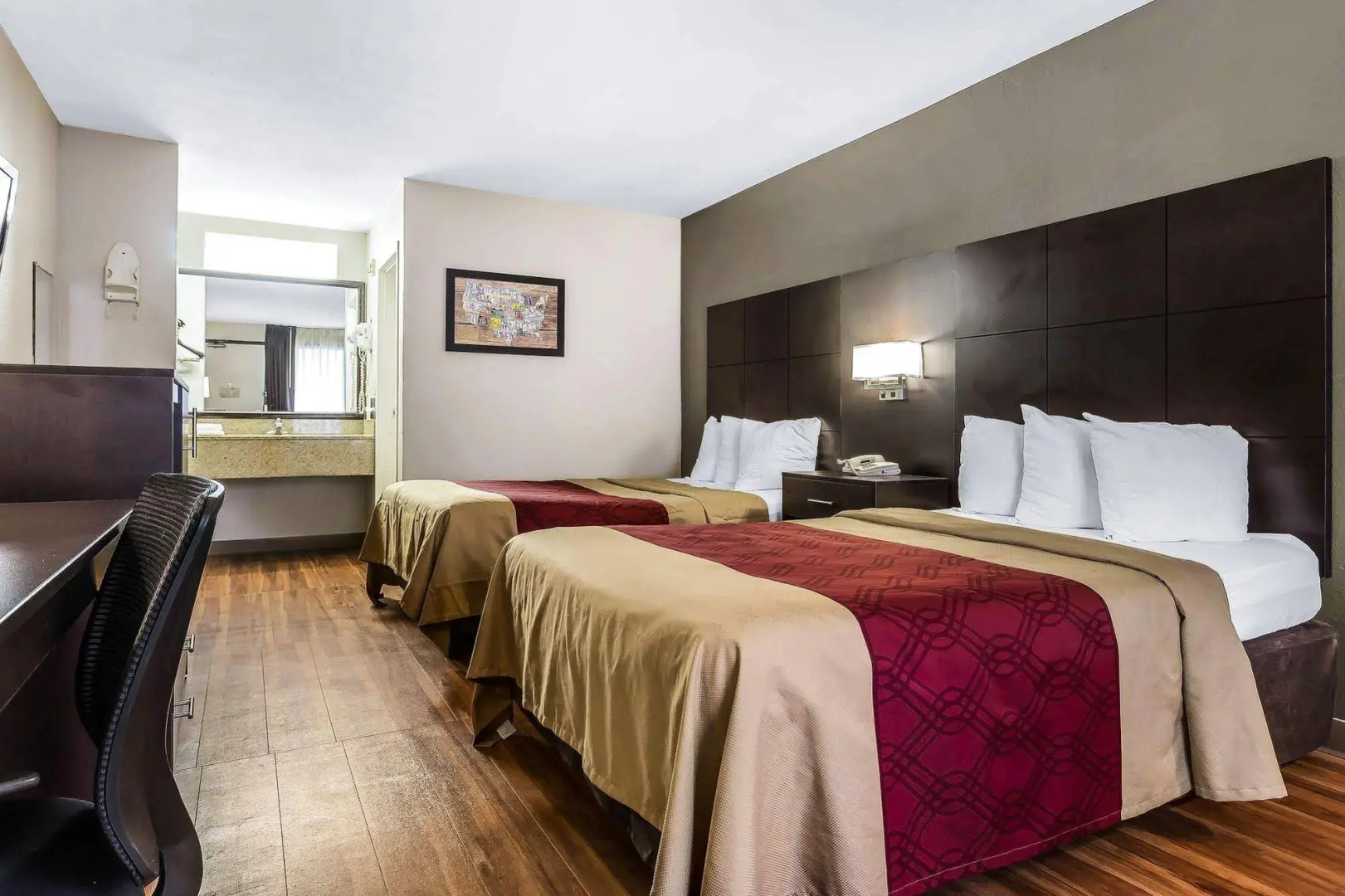 Travelodge by Wyndham North Charleston