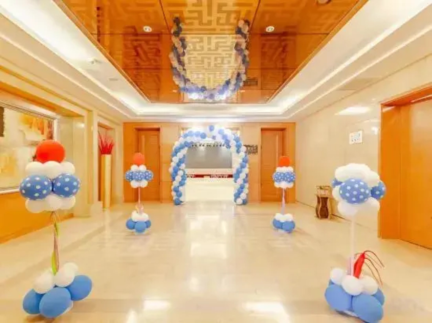 Tai Hao International Hotel