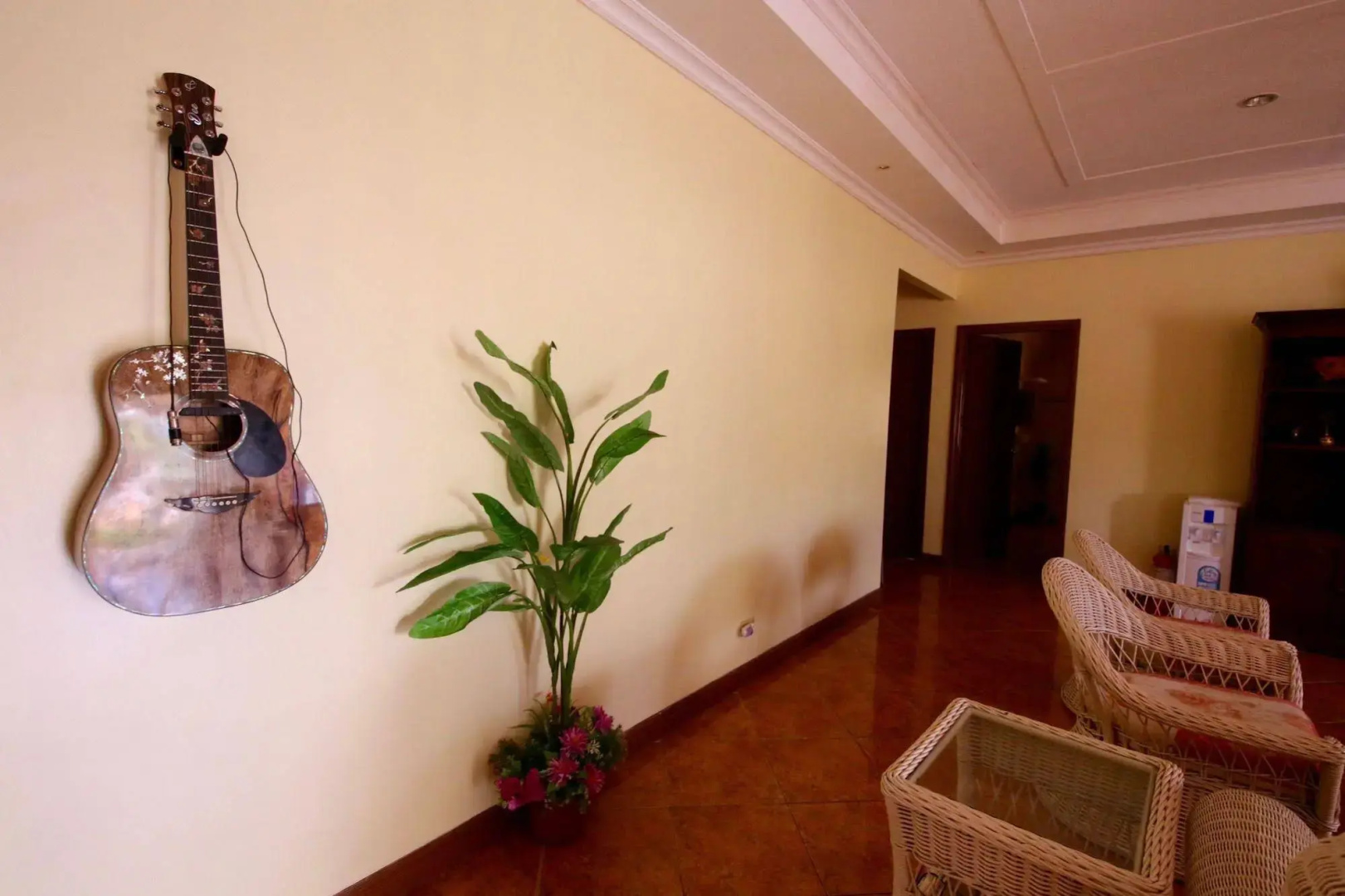 Dee Guesthouse - White Sands