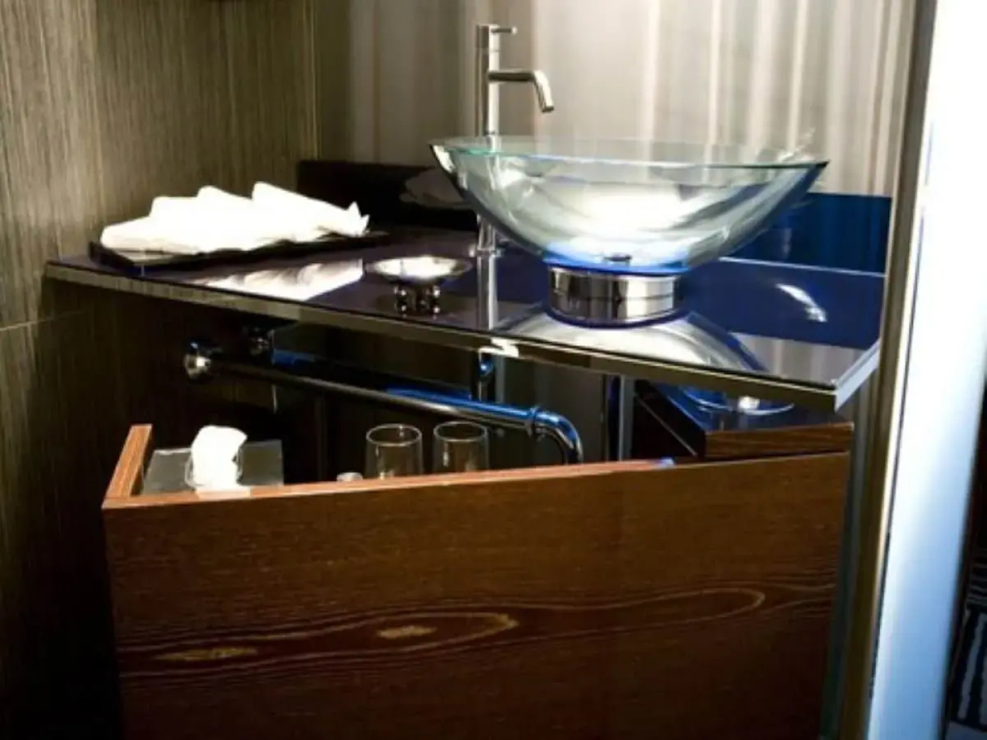 Отель The Joule Dallas