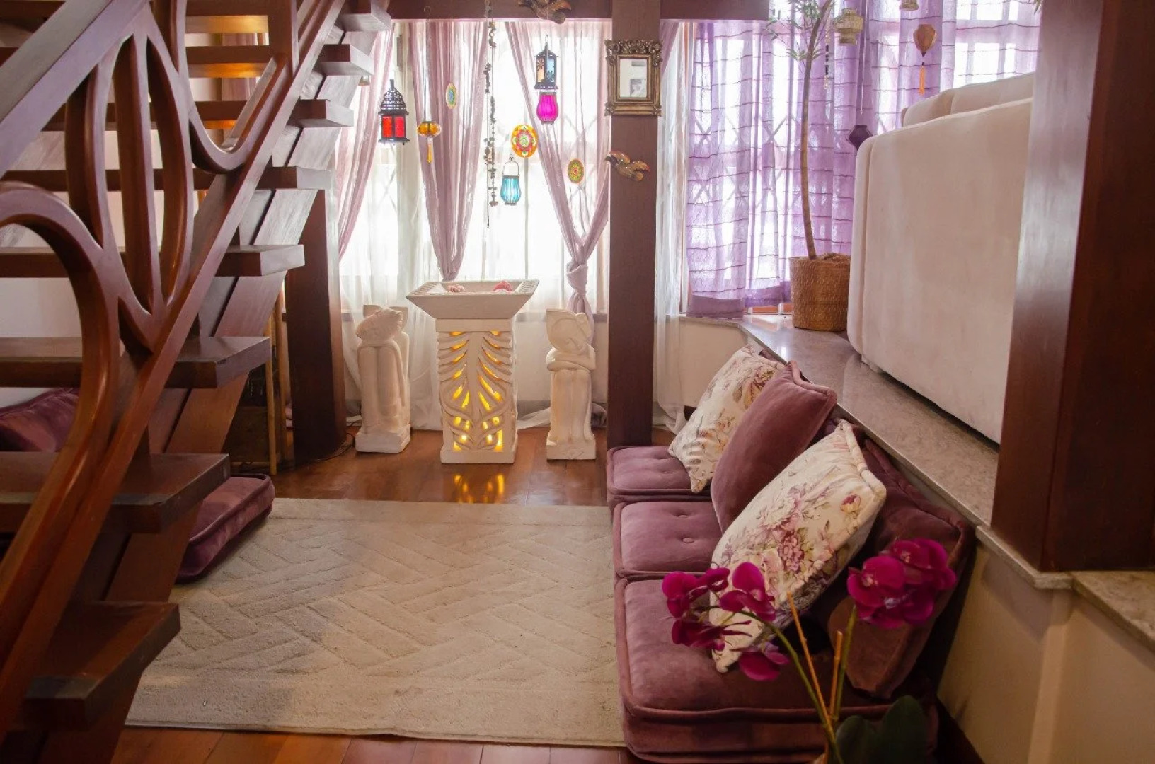 Pousada Sonho E Serra