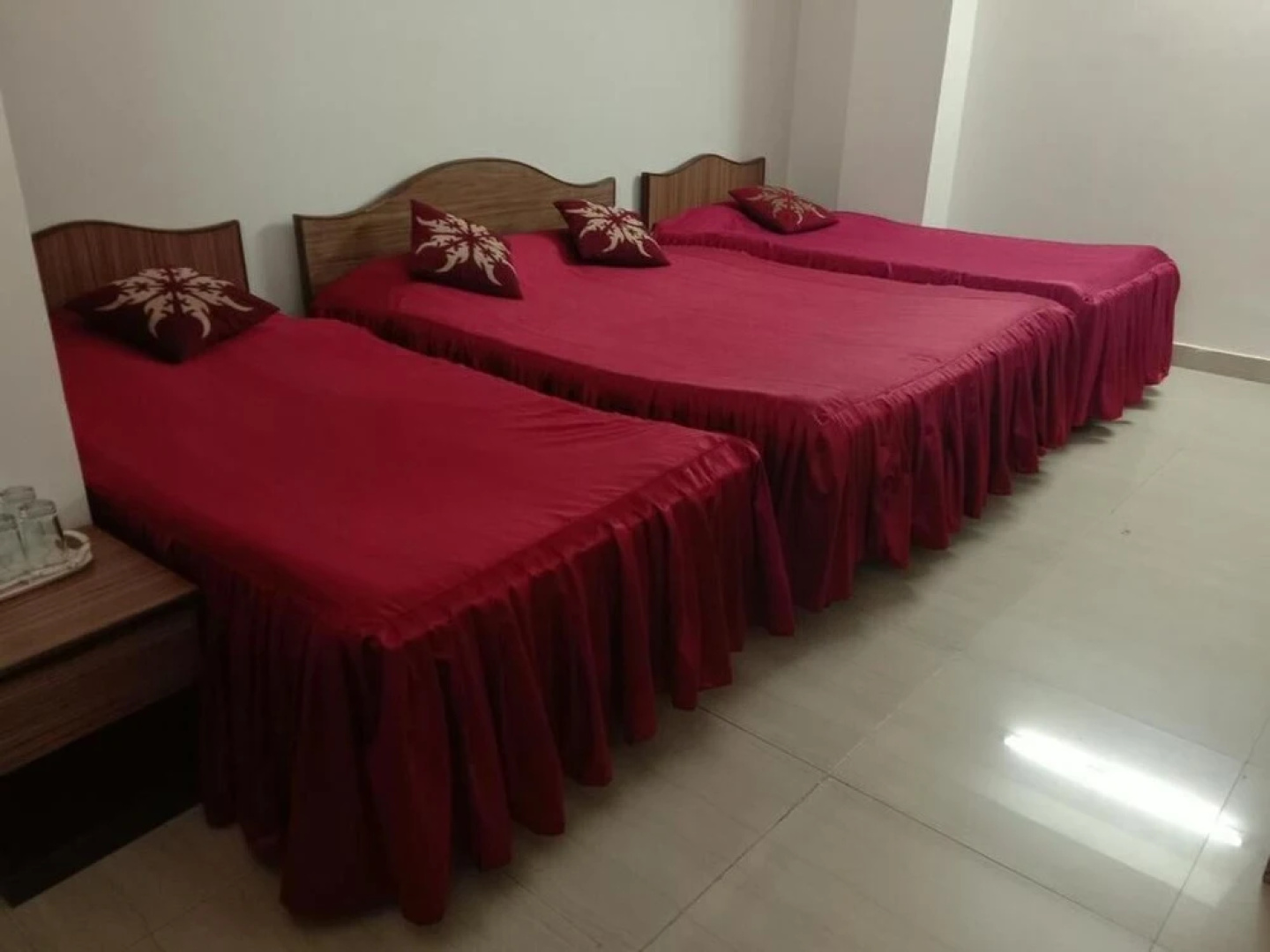 Hotel Heritage