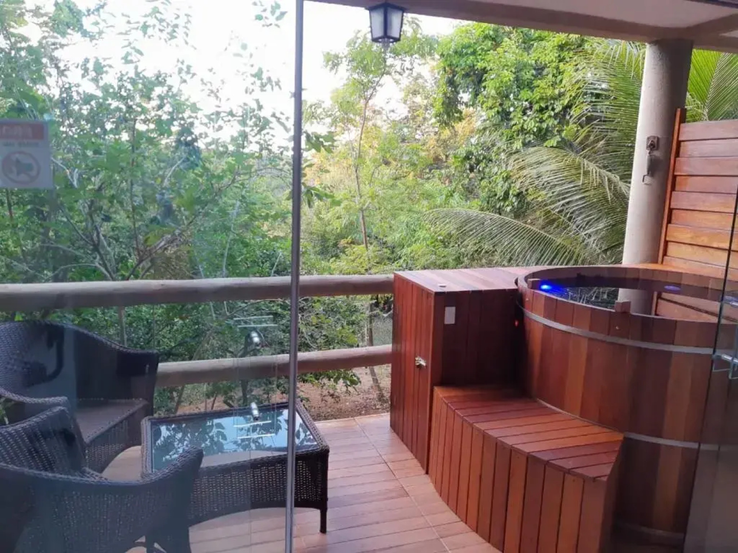 Bangalô Villas do Pratagy
