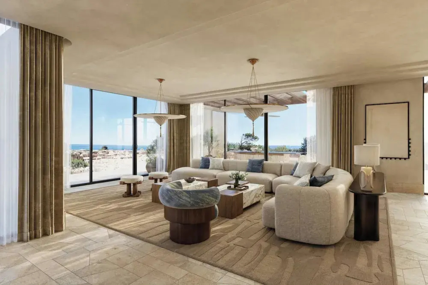 Amoh, A Luxury Collection Resort, Rhodes