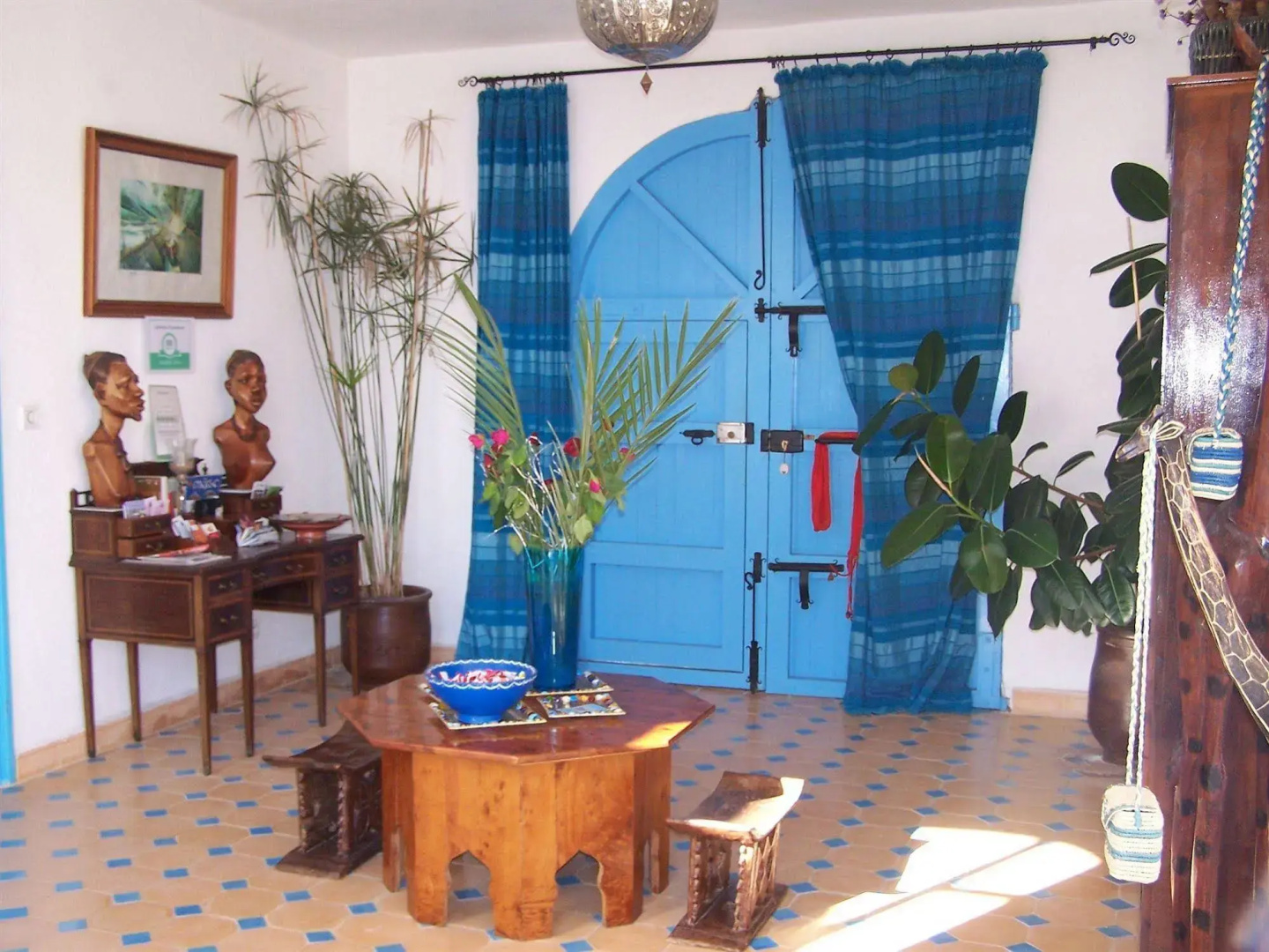 Villa Daba