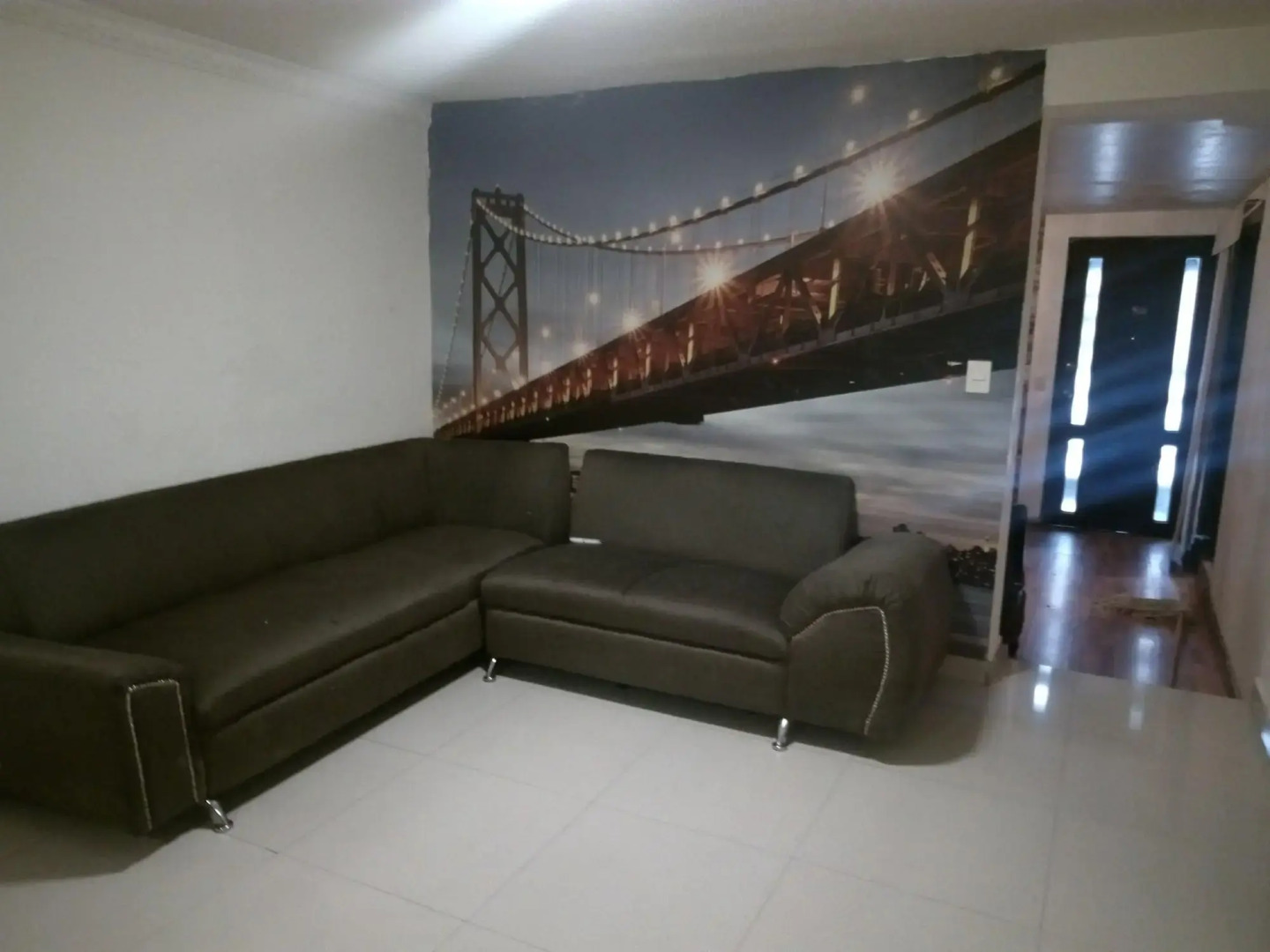 Departamento Nueva Linda Vista