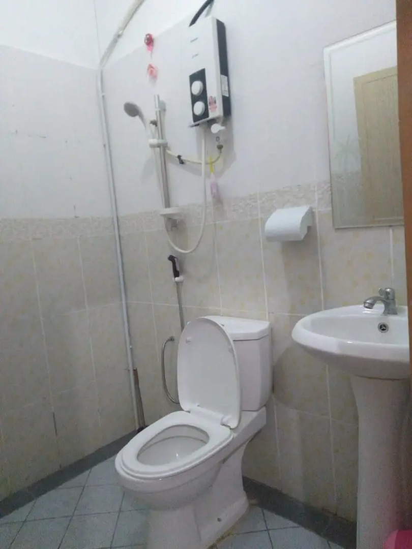 OYO 90346 Safa Hotel Ranau