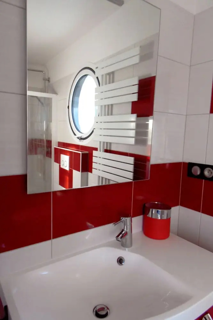 Cap Houses Le Paradis