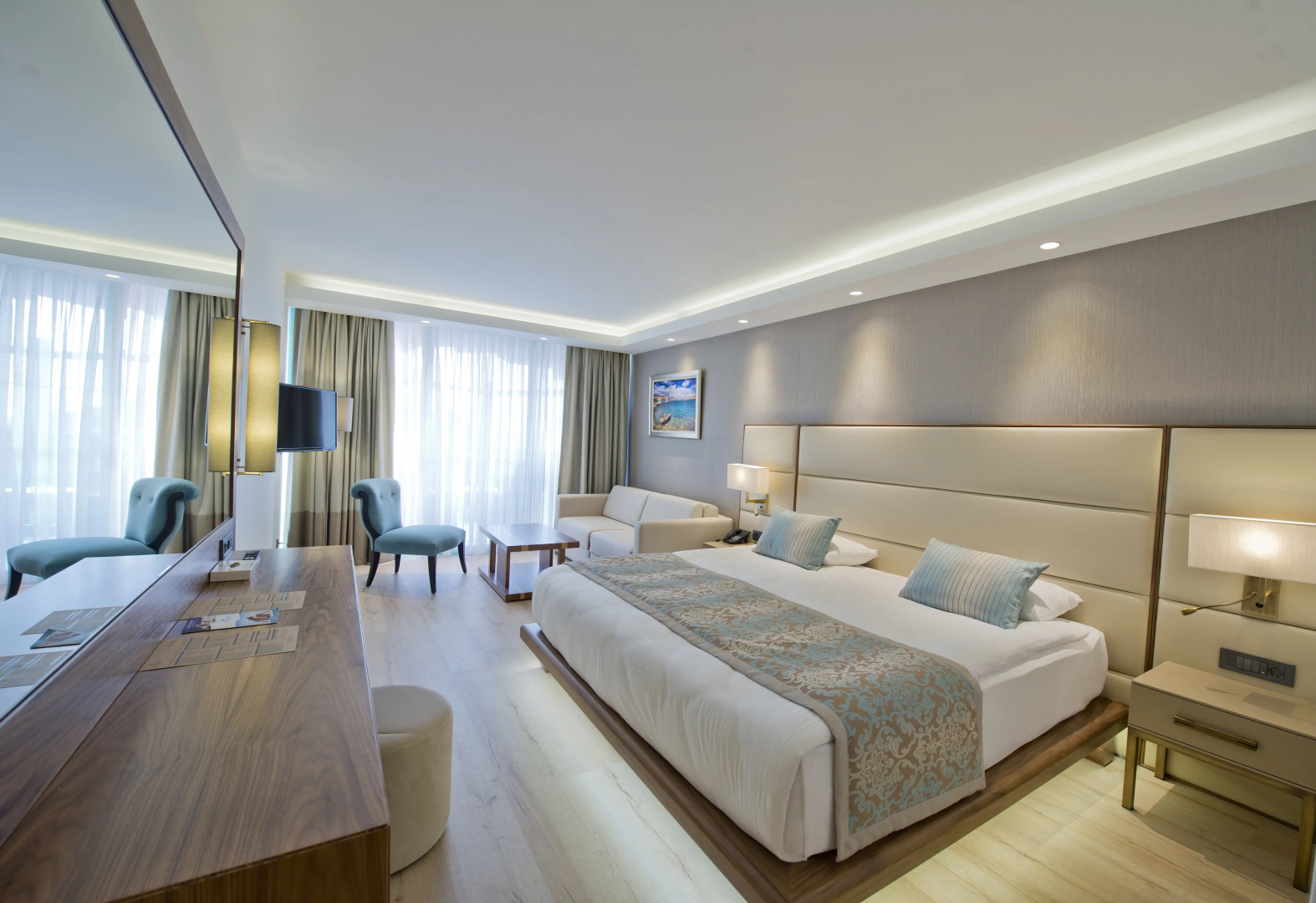 Liberty Lykia  - Adults Only - All inclusive