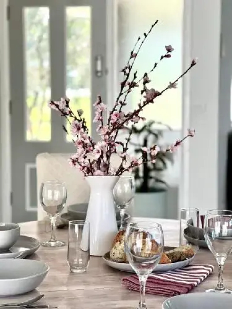 Buffalo River Homestead