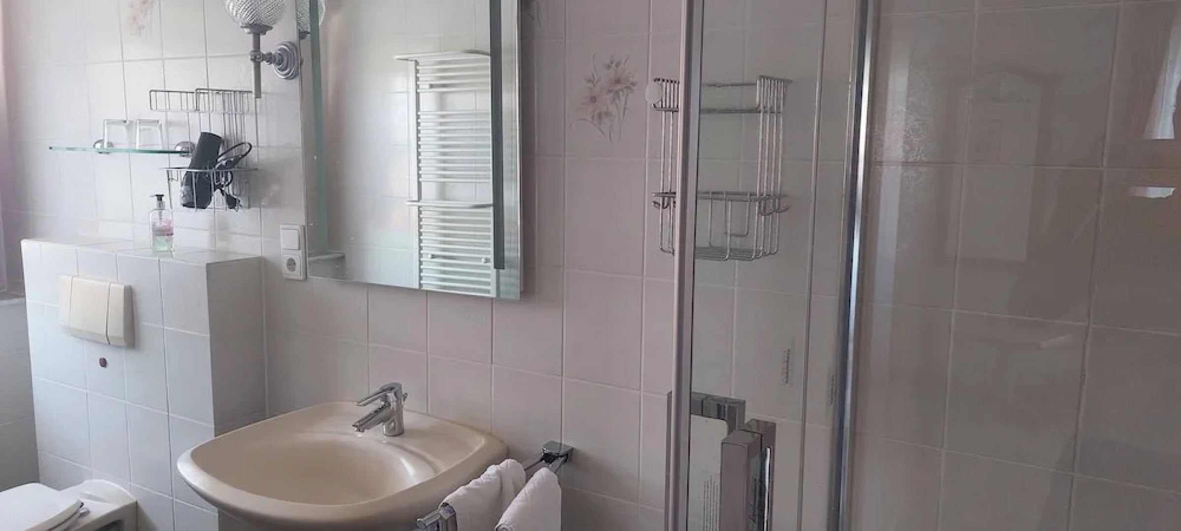 Hotel Pension Am Engelsberg