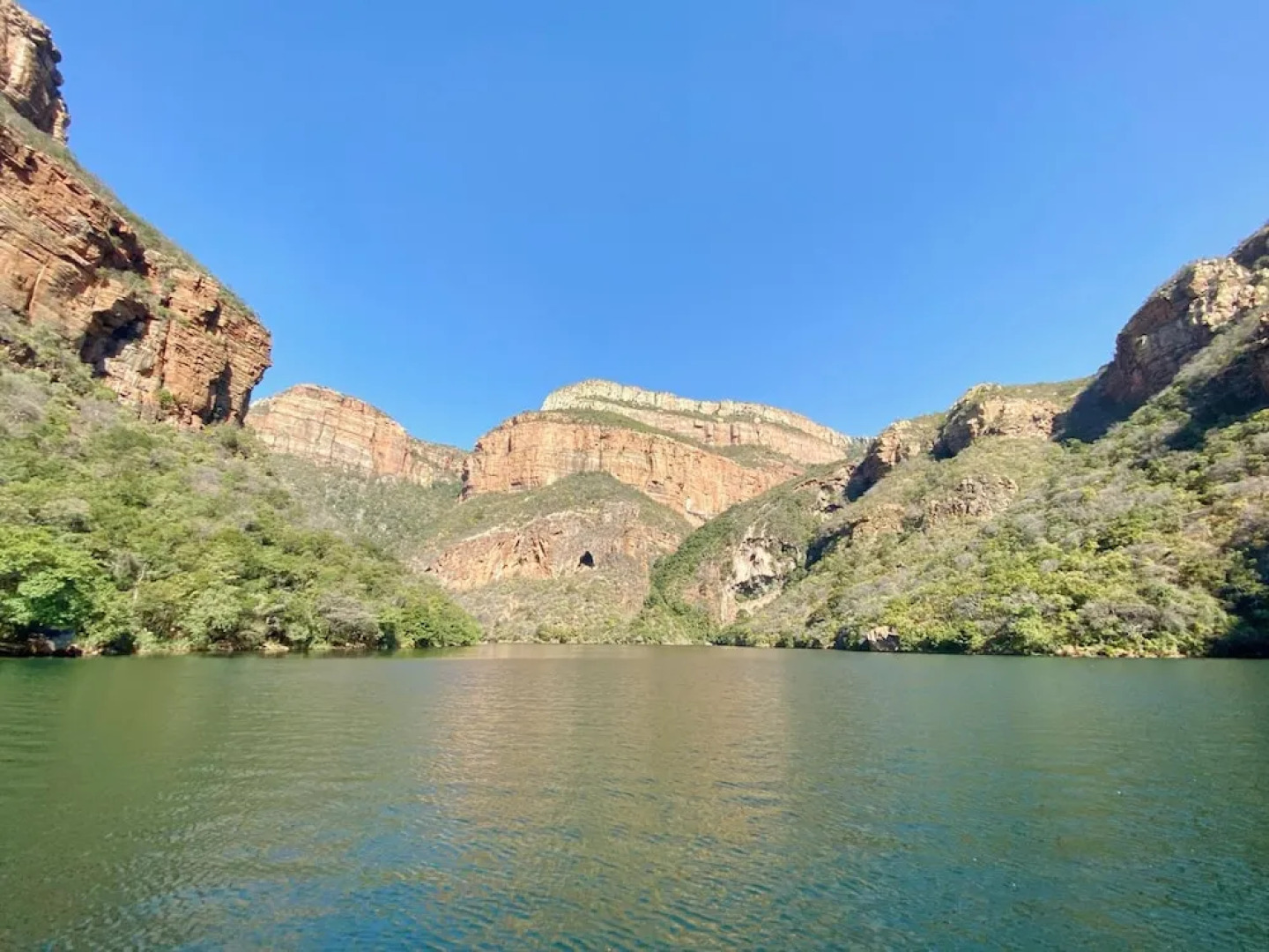 Africamps at Hoedspruit