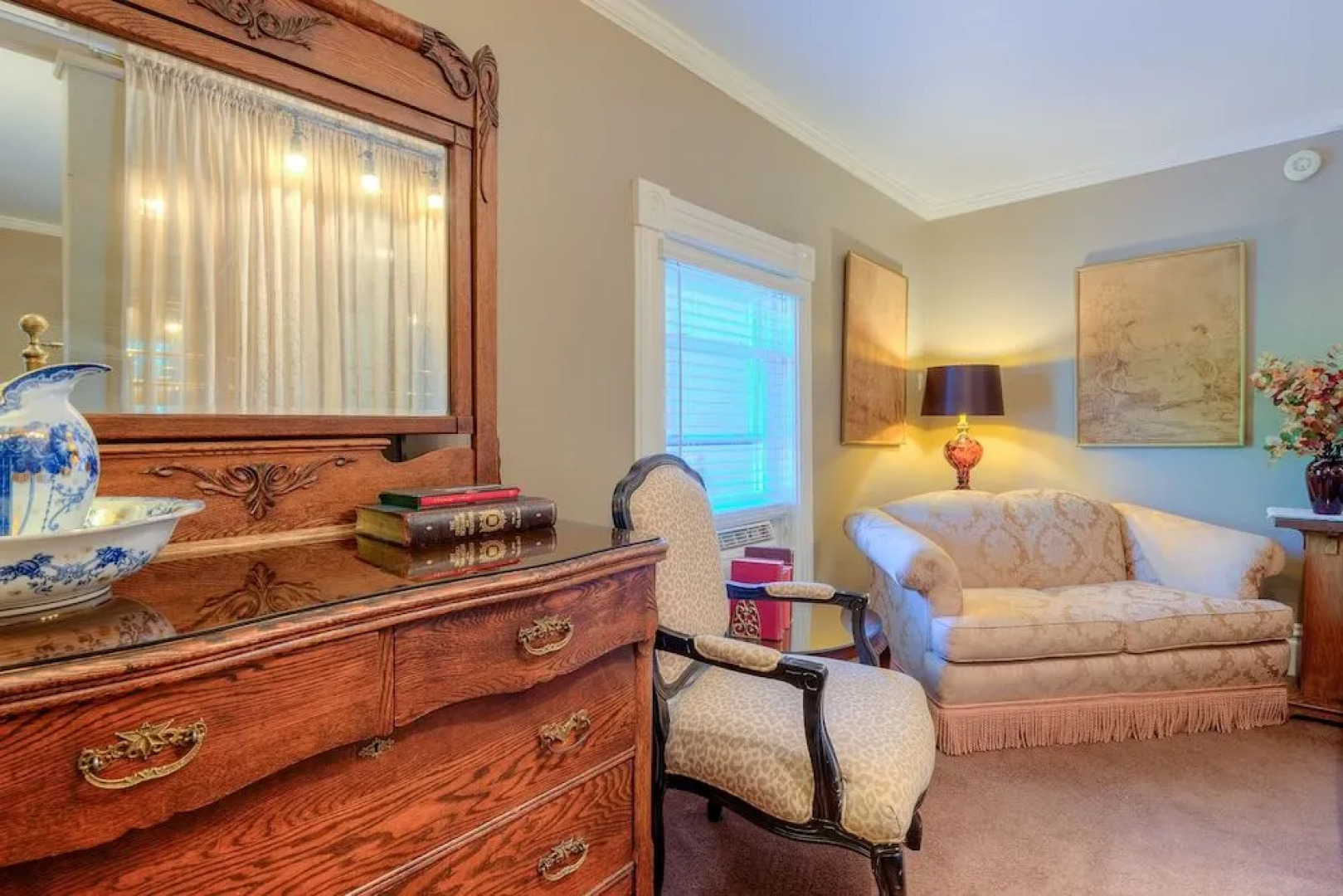 Sanders - Helena's Bed and Breakfast