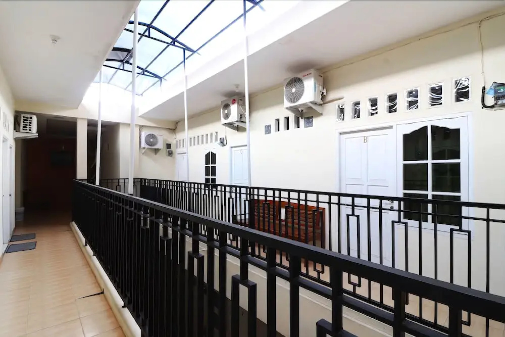 Melati Jakasampurna Guesthouse