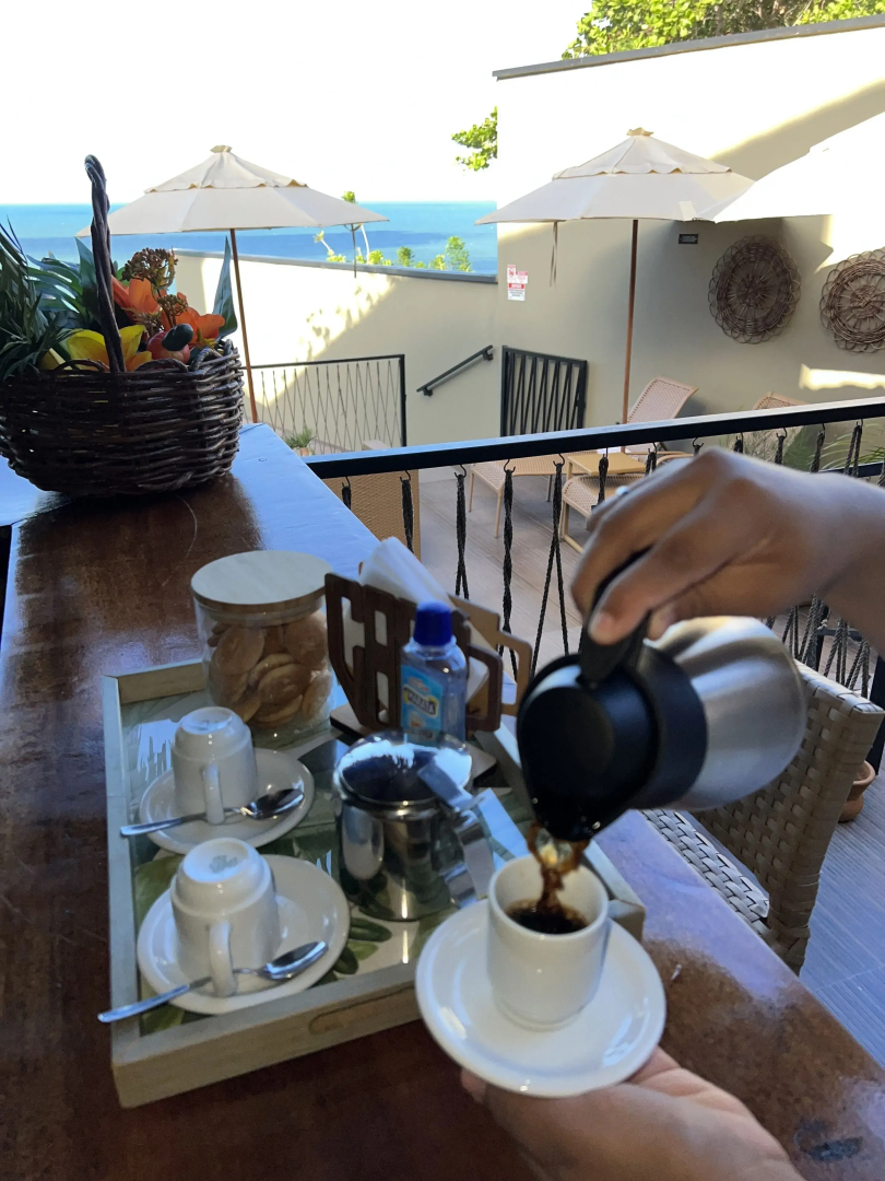 Beach Eco Stays Hotel Boutique Lagoinha