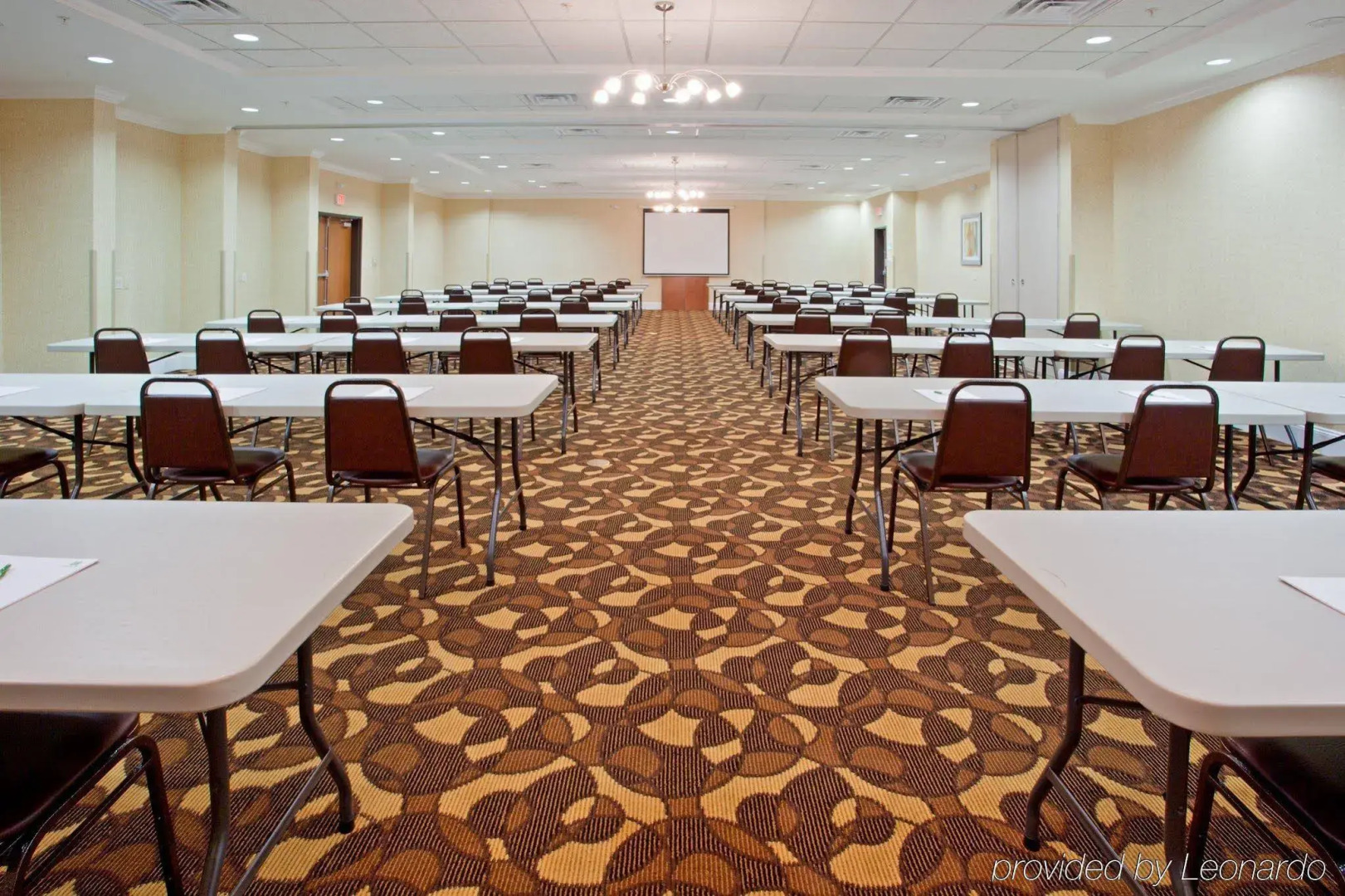 Holiday Inn Austin North Round Rock by IHG