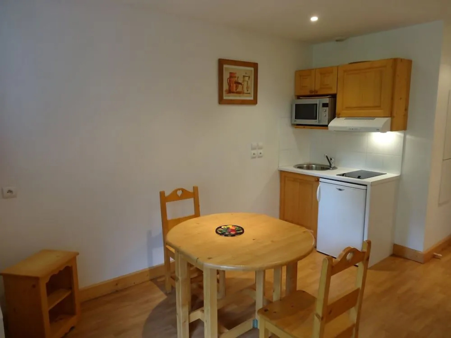 Garden & City Megève - Combloux