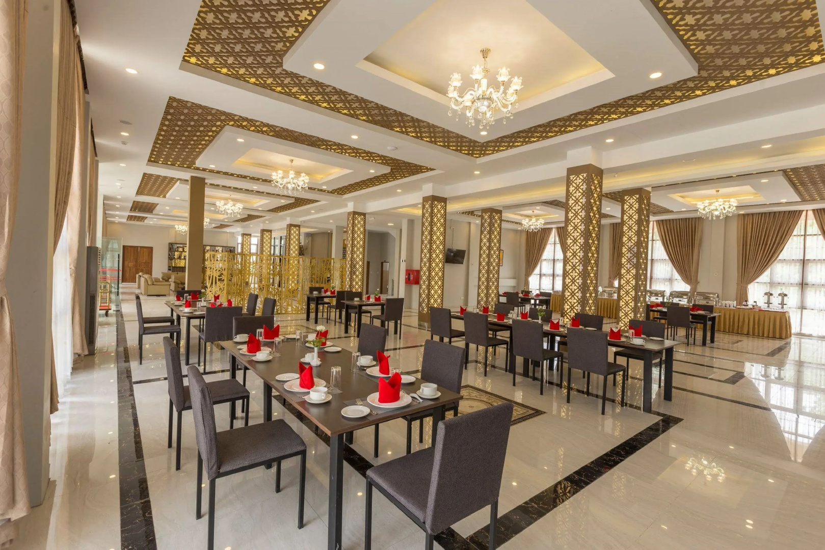 Hotel Mya Yar Pin