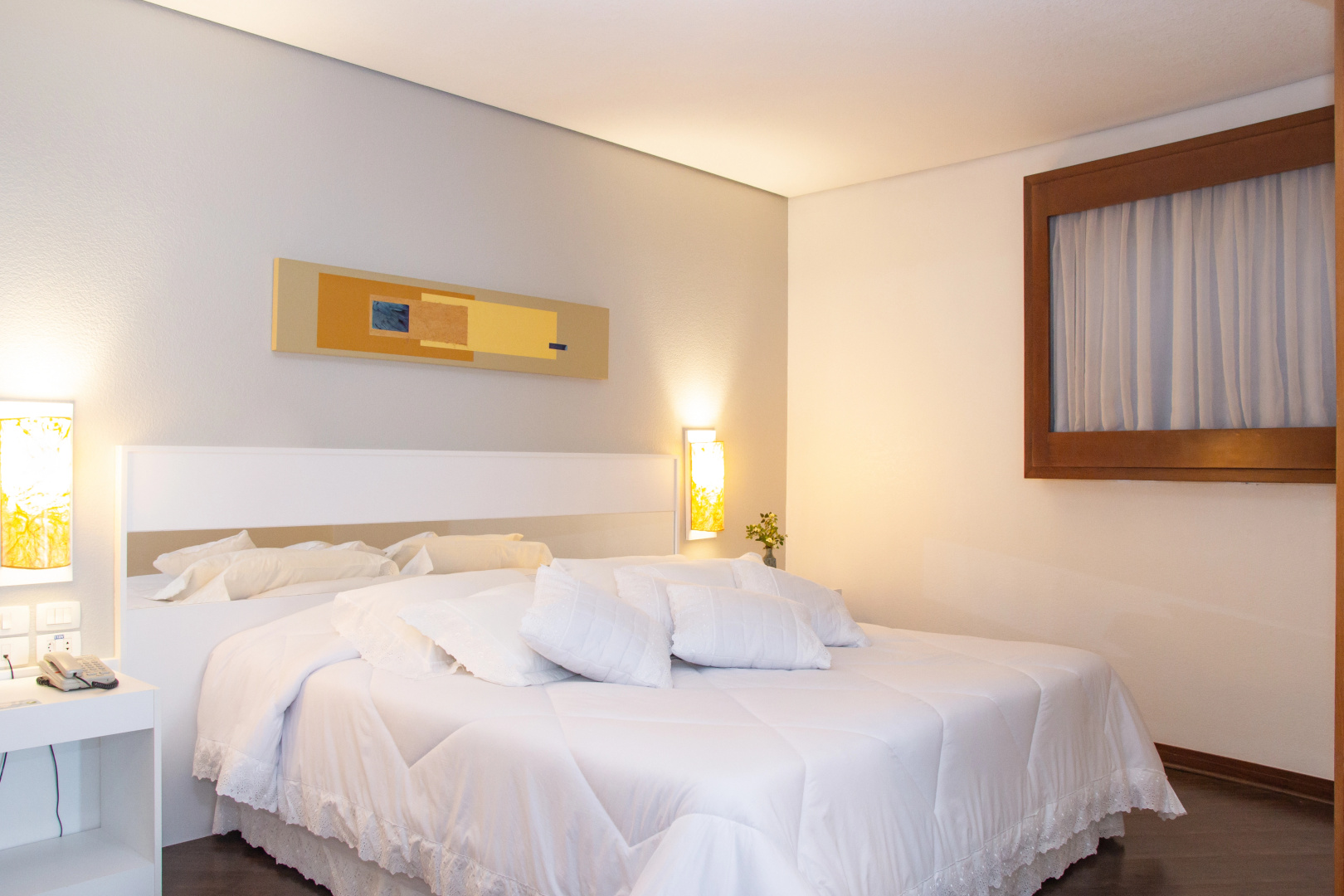 Bristol Brasil 500 Hotel