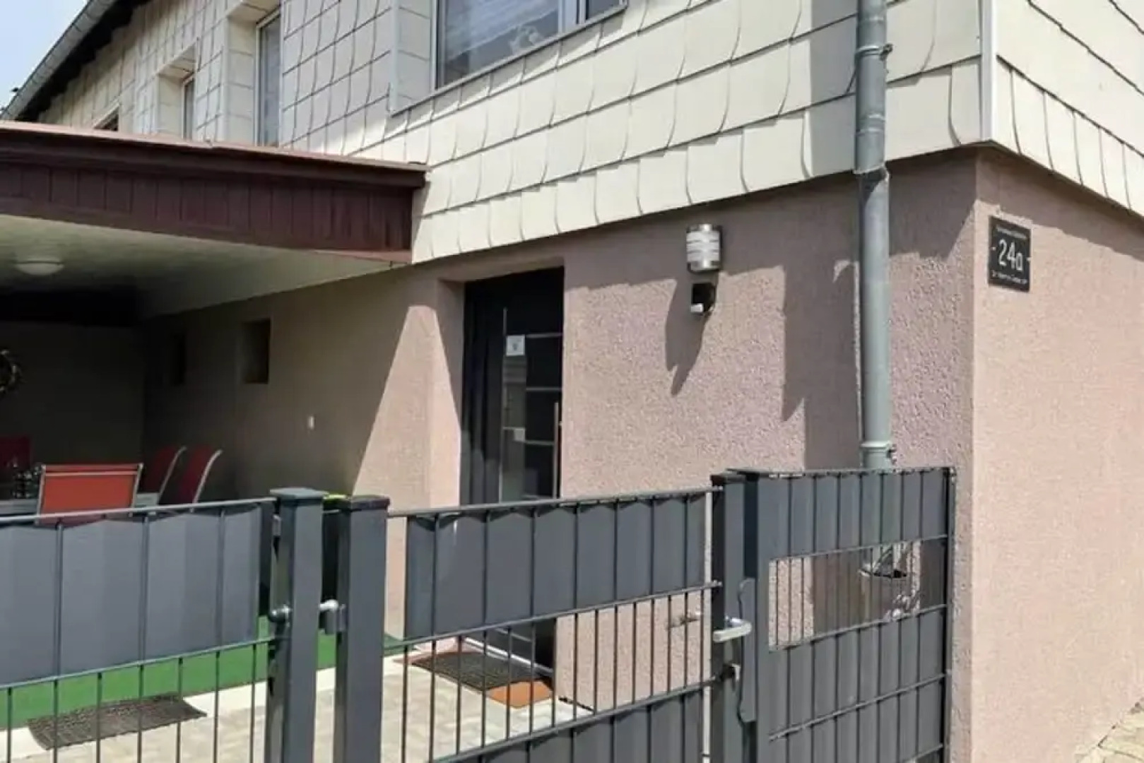 Holiday Home in Walkenried With Sauna