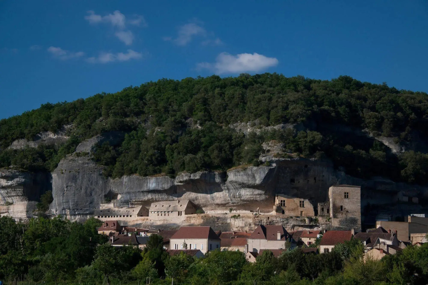 Résidence Le Clos du Rocher - Vacancéole
