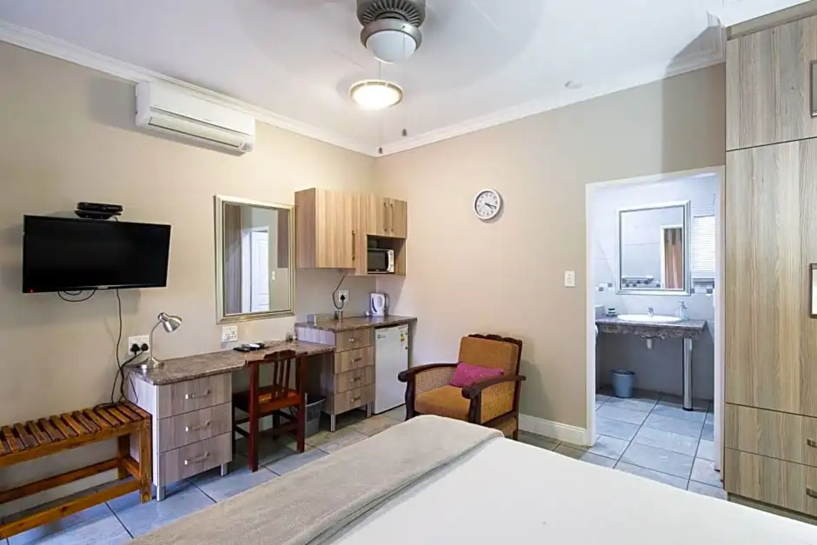 Stevenski's Guesthouse