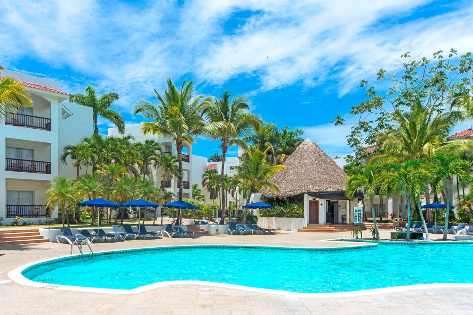 Be Live Experience Hamaca Beach - All Inclusive